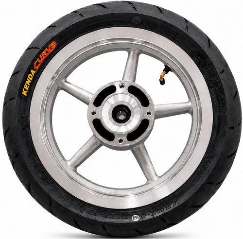 Chrome Tuttio/Yozma/Heybike/Razor Supermoto Wheelset