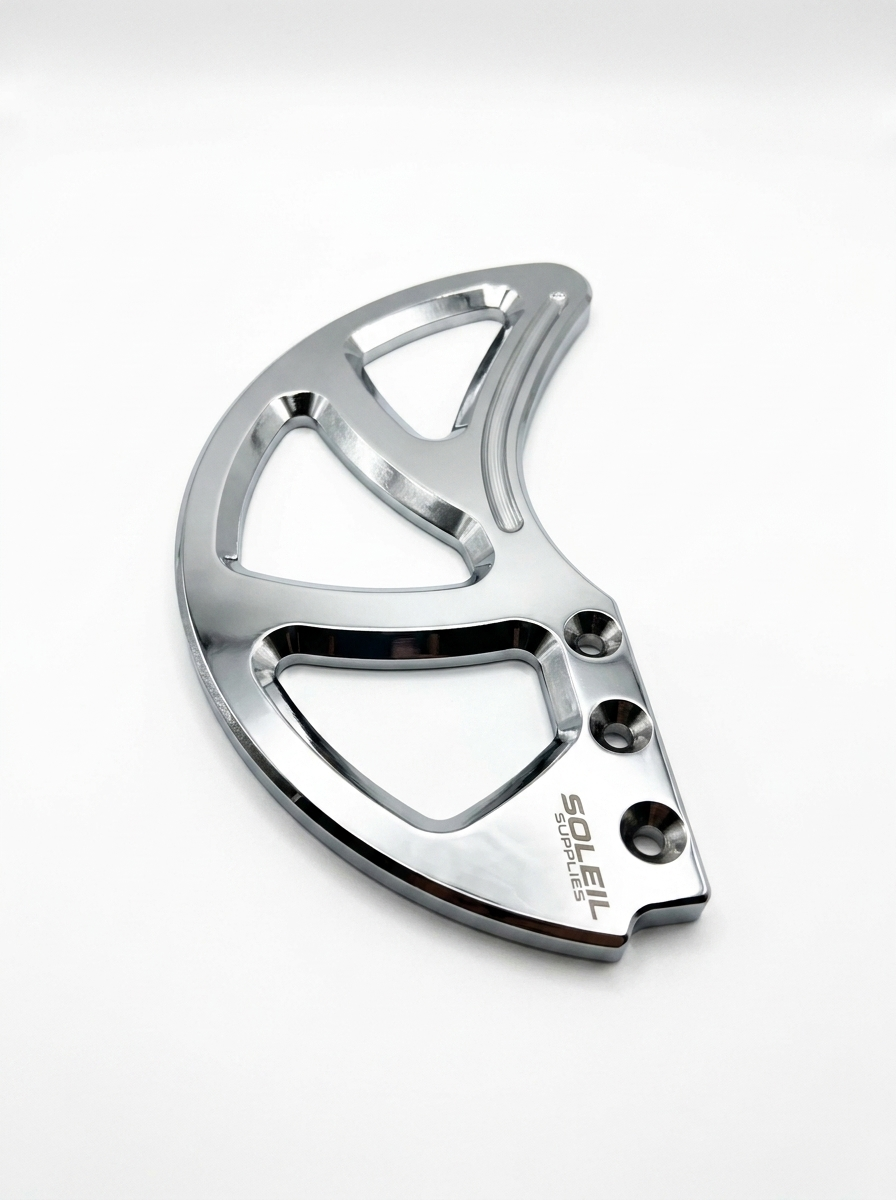 Tuttio & Yozma Upgraded Ultra Bee Rear Brake Kit