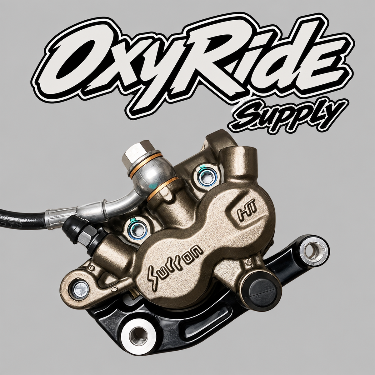 Ultra Bee Brakes